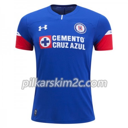 Koszulka Cruz Azul Główna 2018-2019 - Koszulki Piłkarskie